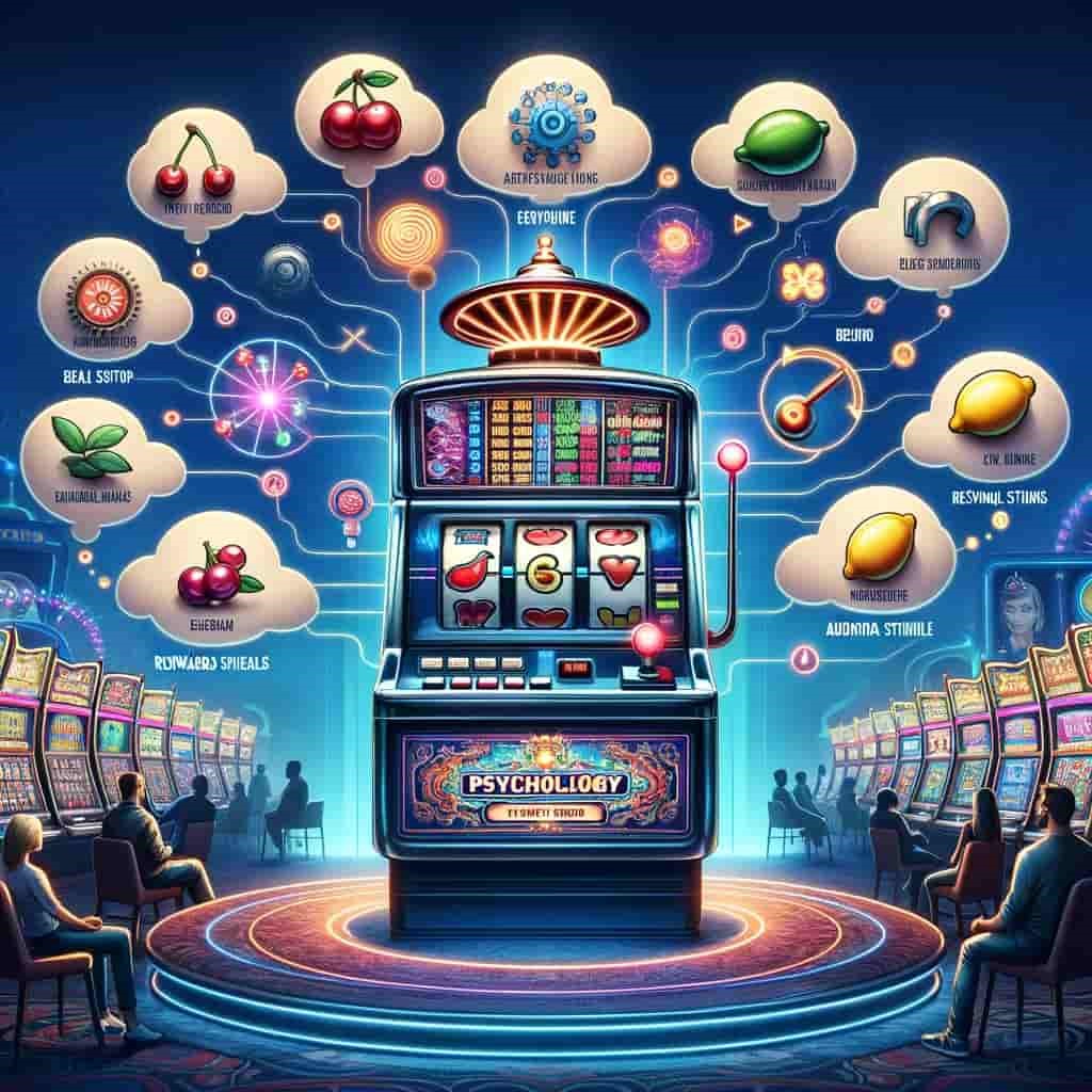 RTP Super Tinggi Serta Ragam Bonus Yang Ditawarkan di Situs Slot Online